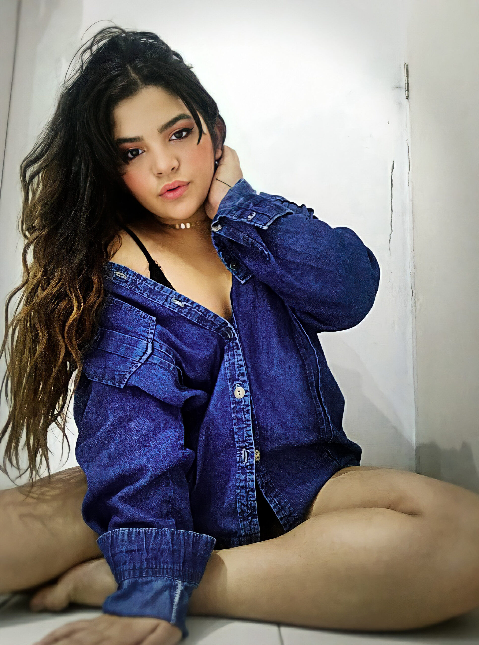 Alexandra No más mentiras