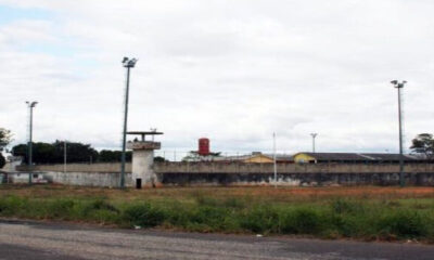Asesinado recluso en Ciudad Bolívar