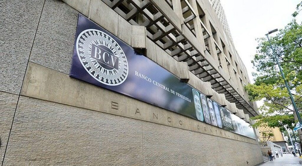BCV anuncia nueva reconversión monetaria - noticiacn