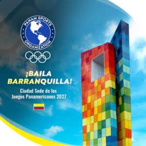 Barranquilla albergará los Juegos Panamericanos - noticiacn