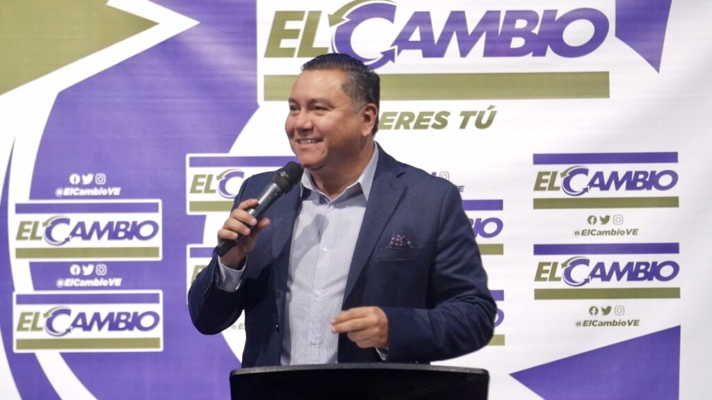 Bertucci candidato a la Gobernación de Carabobo - noticiacn