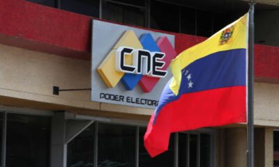 CNE prorroga inscripciones de candidatos - noticiacn