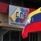 CNE prorroga inscripciones de candidatos - noticiacn