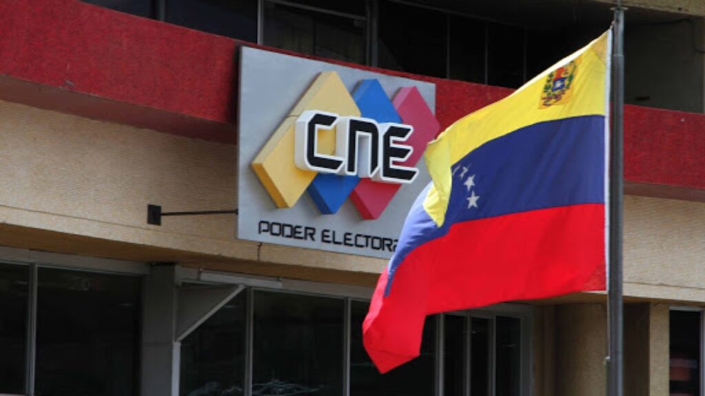 CNE prorroga inscripciones de candidatos - noticiacn