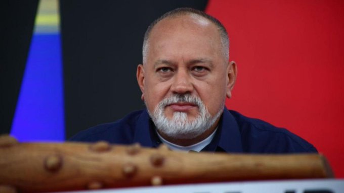 Cabello acusa a Twitter de robar cuenta - noticiacn