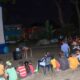 Cine llegó a comunidades de Naguanagua