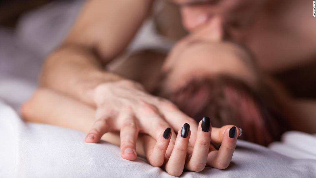 Consecuencias de no tener sexo