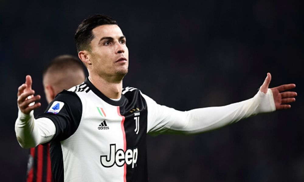 Cristiano Ronaldo aclaró rumores