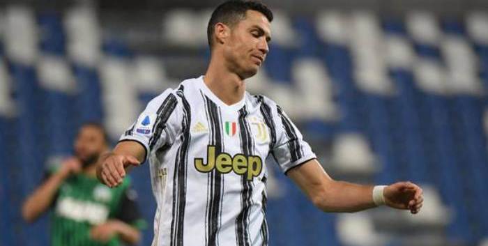 Cristiano abandonará la Juventus