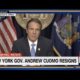 Renunció gobernador de Nueva York - noticiacn