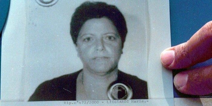Detenida “La Piccoletta”