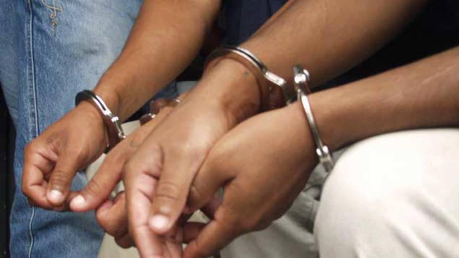 Detenido pastor evangélico en Bolívar