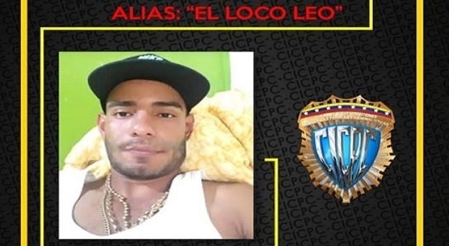 Abatido el Loco Leo - ACN