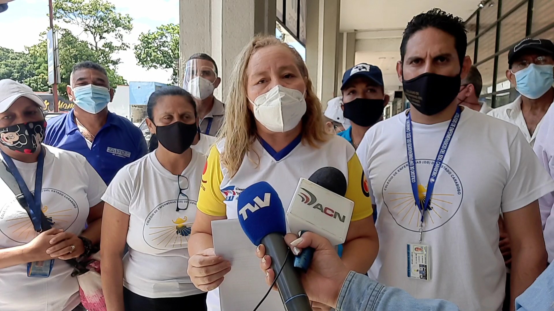 Emergencia laboral