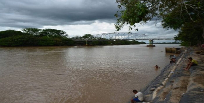 Enfrentamiento armado en Apure