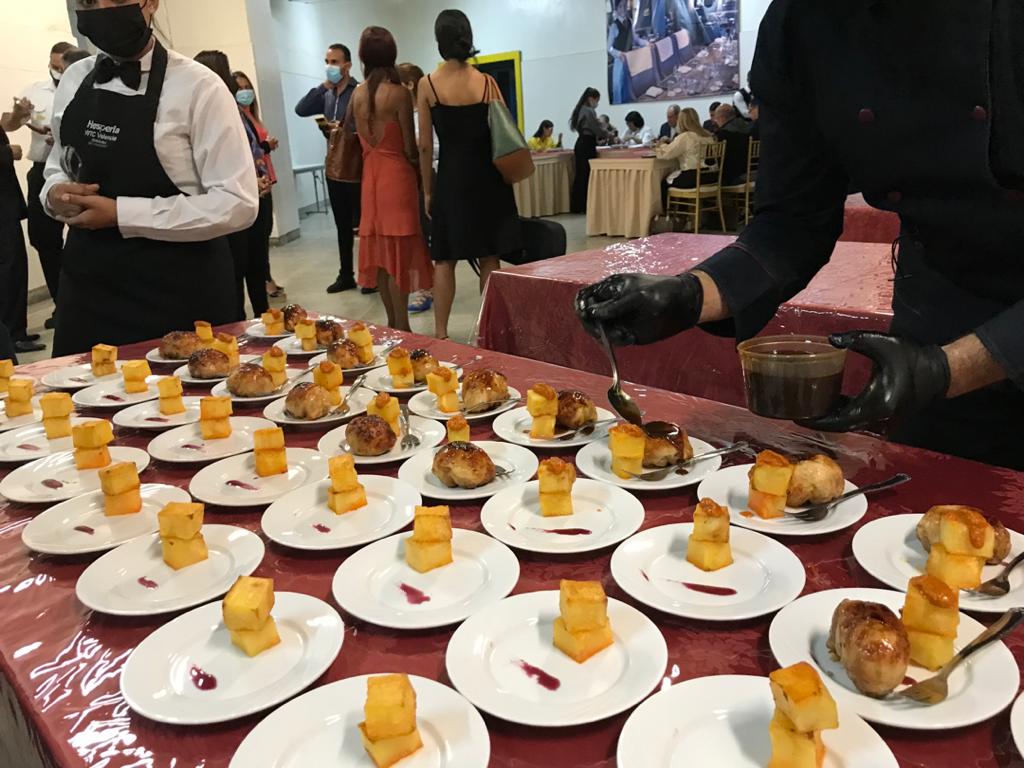 Escuela Gastronómica Ciaeht