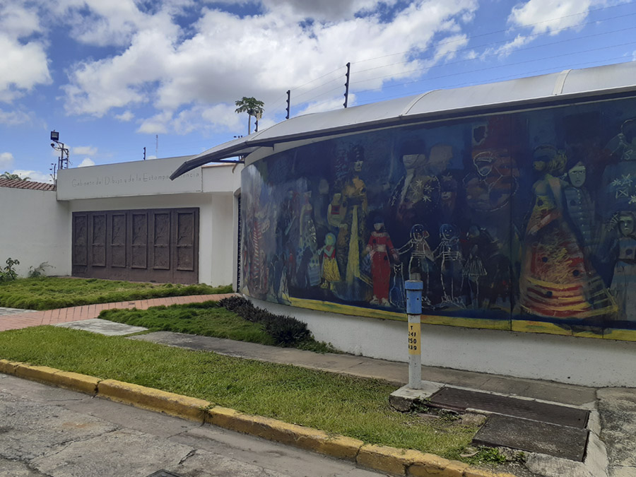 Gabinete del Dibujo y la Estampa