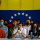 Guevara apuesta a proceso de convivencia - noticiacn