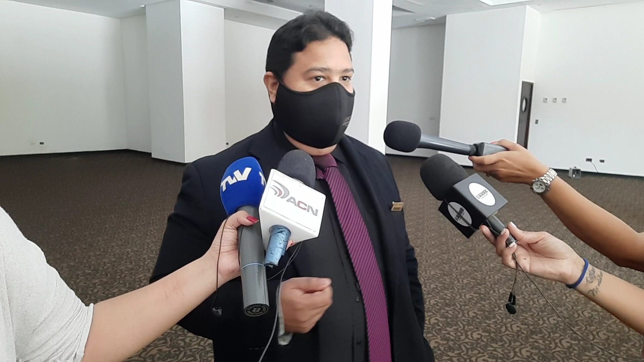 Hoteles de Carabobo servicios públicos