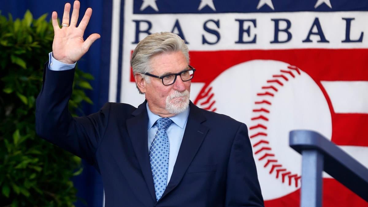 Jack Morris suspendido indefinidamente - noticiacn