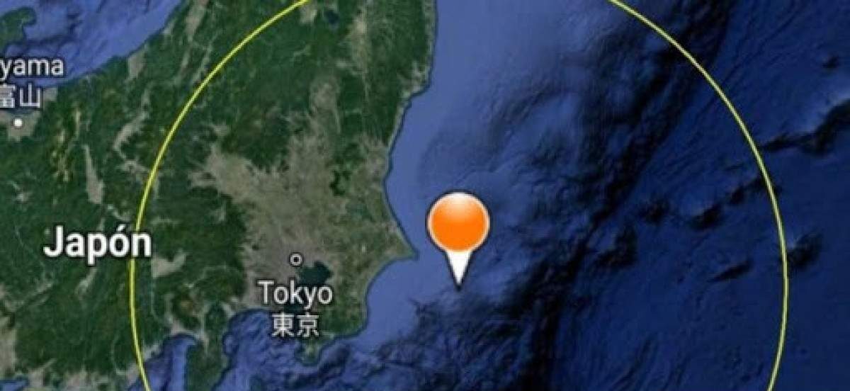 Este de Japón sufre terremoto - noticiacn