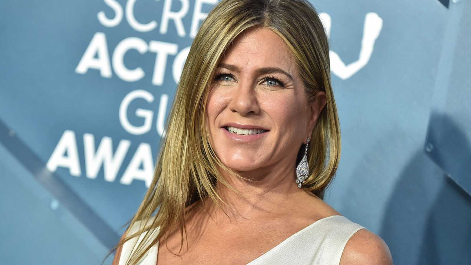 Jennifer Aniston y sus medidas contra el Covid-19