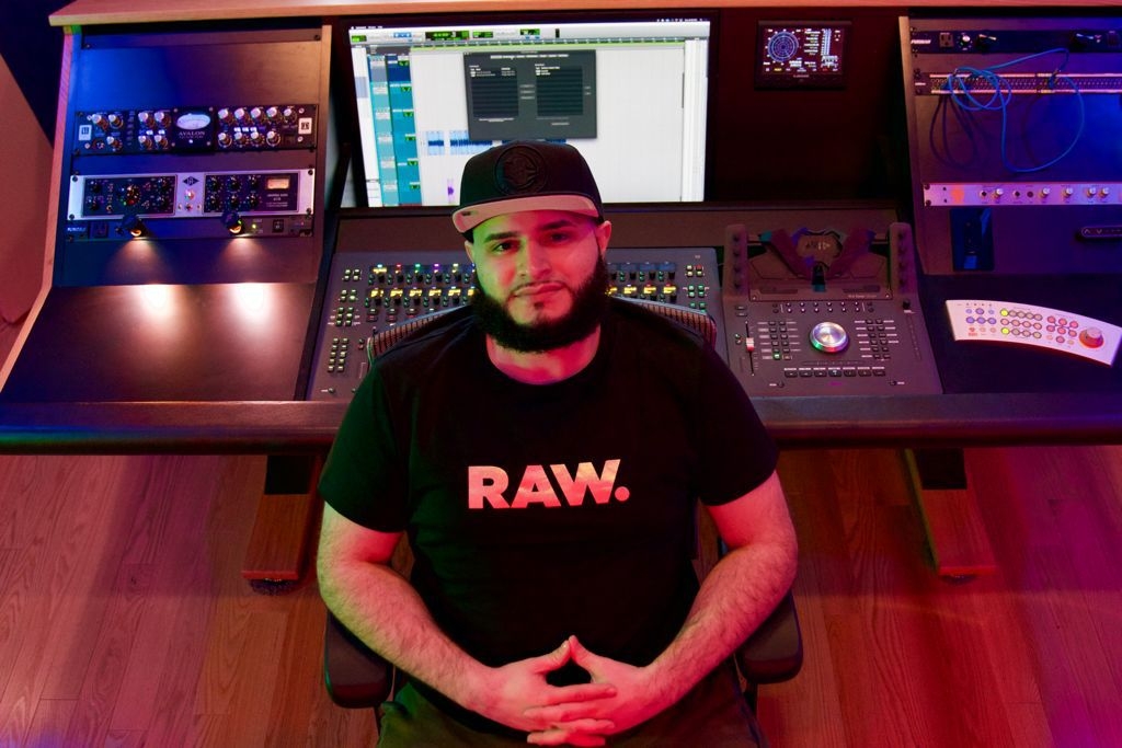 Jr The Plug en el podio de los grandes - noticiacn