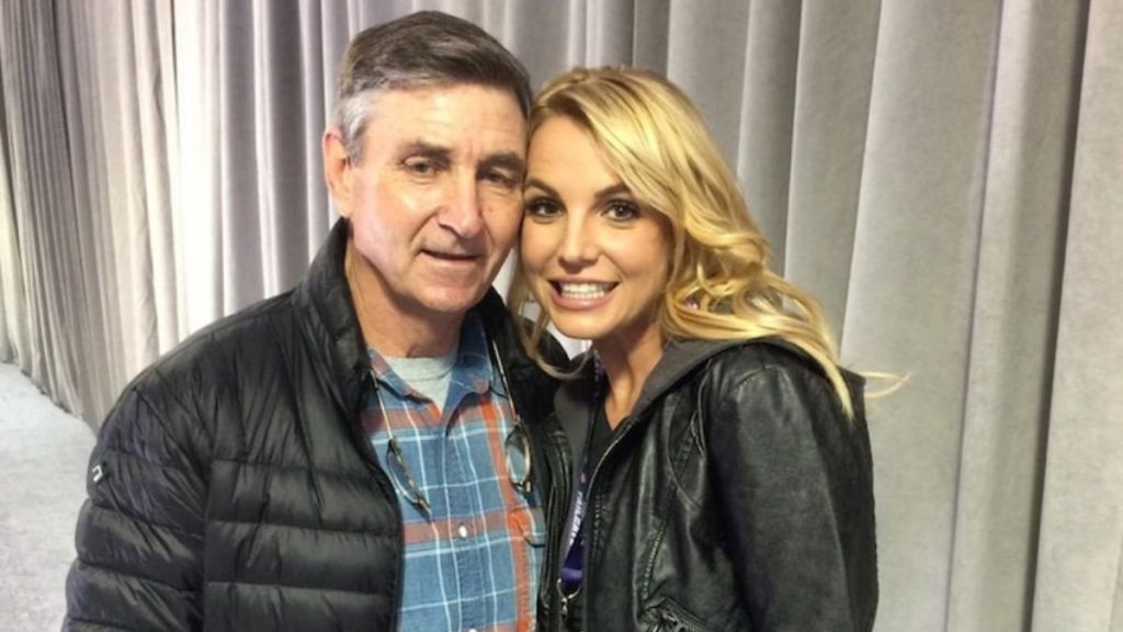 Jueza rechaza adelantar audiencias de Britney Spears