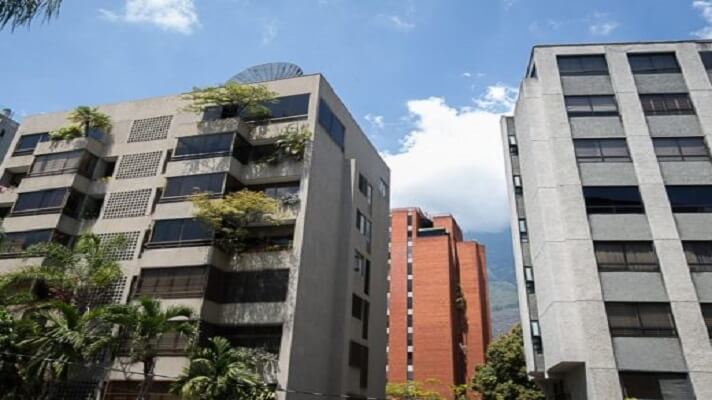 Legalizar alquileres en dólares en Venezuela