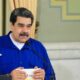 Maduro saludó firma - noticiacn
