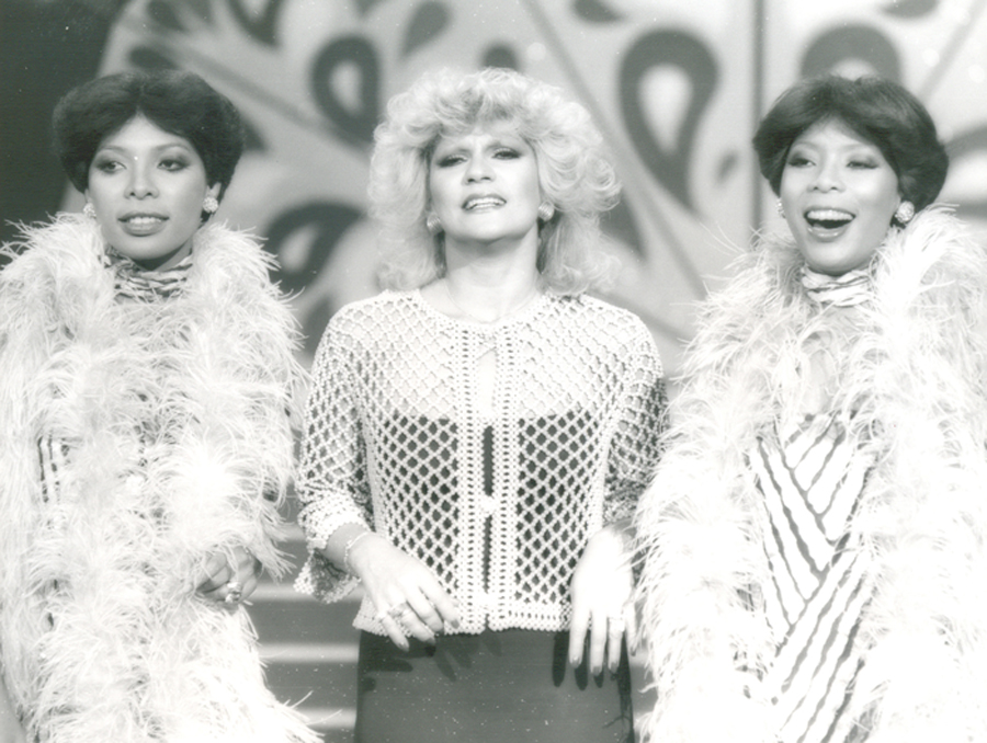 Mirla Castellanos Grandes Idolos