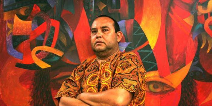 Murió José Gregorio Gotopo