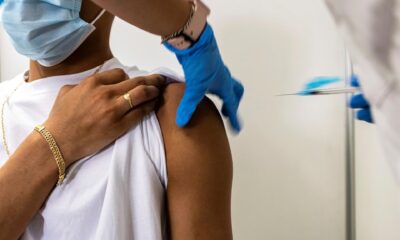 OMS se opone a vacunación obligatoria - noticiacn