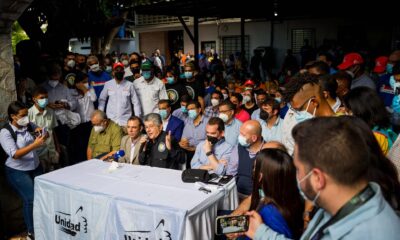 Oposición participará en elecciones - noticiacn