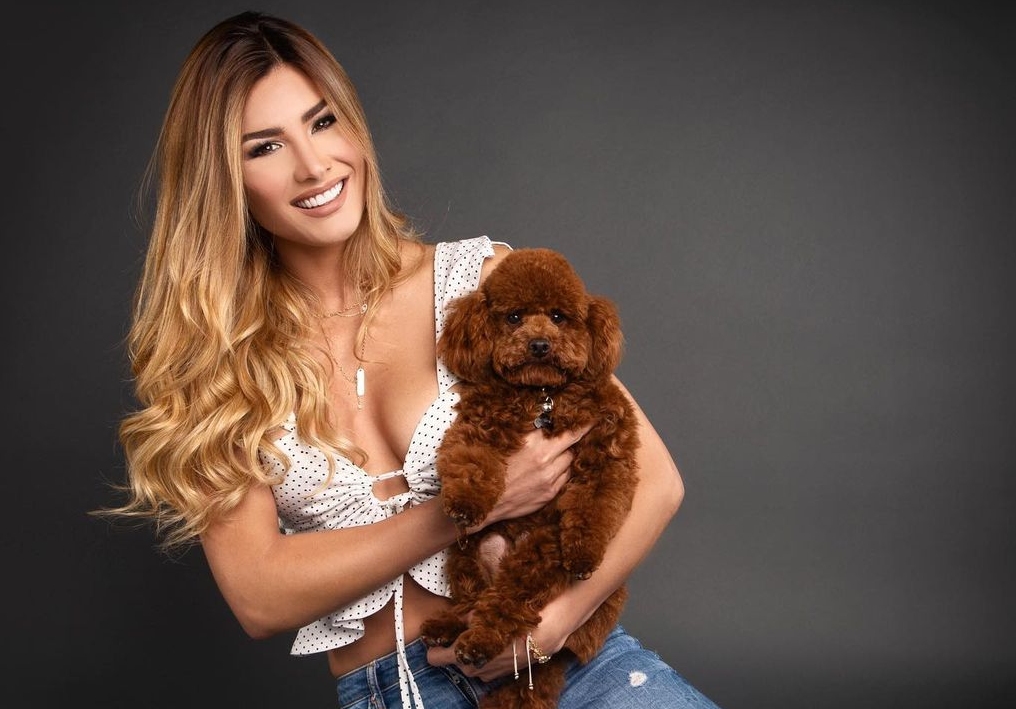 Osmariel Villalobos