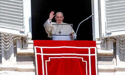 Papa Francisco expresó cercanía a Mérida - noticiacn