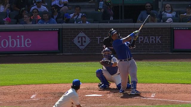 Salvador Pérez superó a Carlton Fisk - noticiacn
