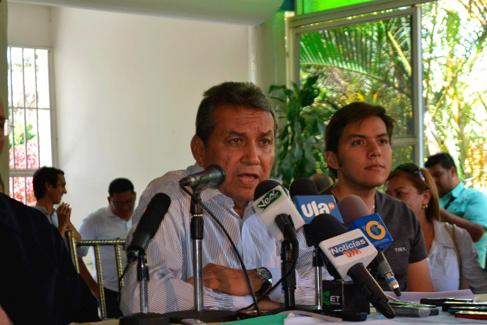 Primer caso del «hongo negro» en Mérida