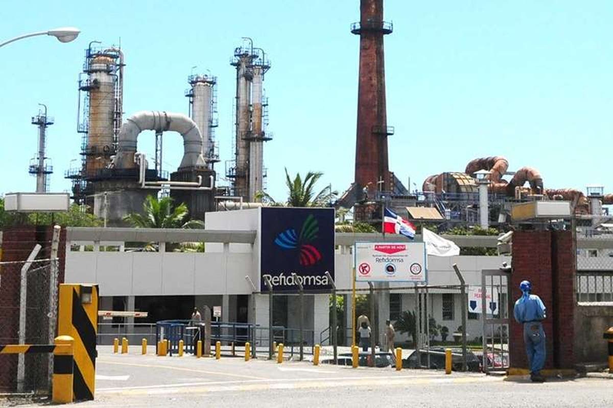 República Dominicana compró a PDVSA - noticiacn