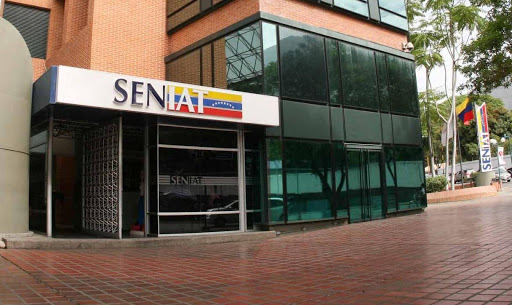 Seniat borró polémico tuit