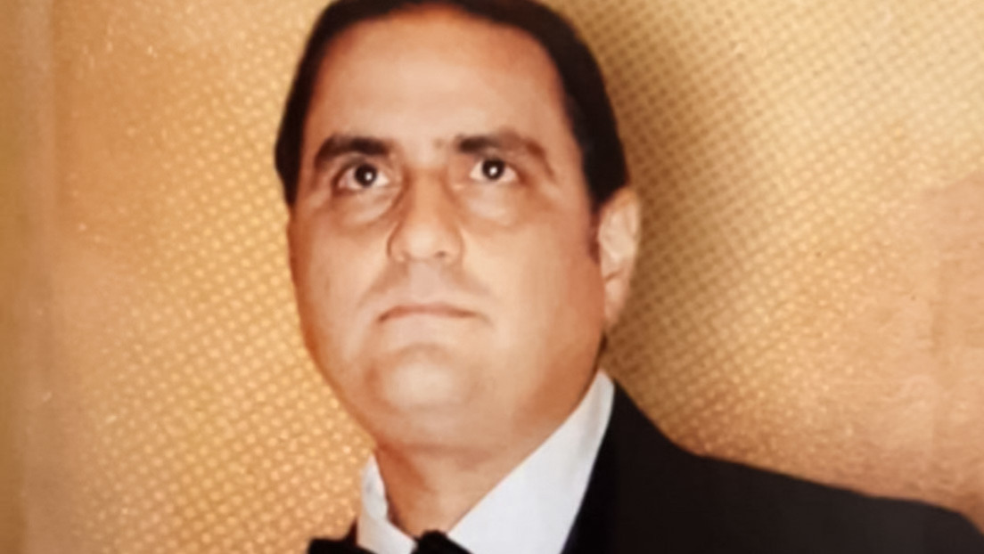 Siete días Alex Saab extraditado