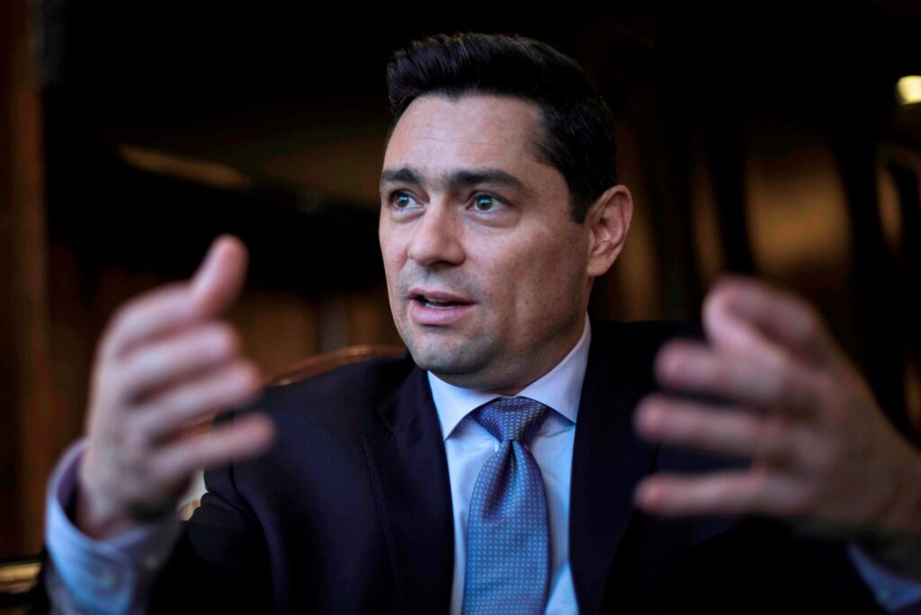 Tensión en México - noticiacn