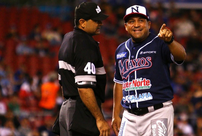 Wilfredo Romero nuevo manager de Magallanes - noticiacn