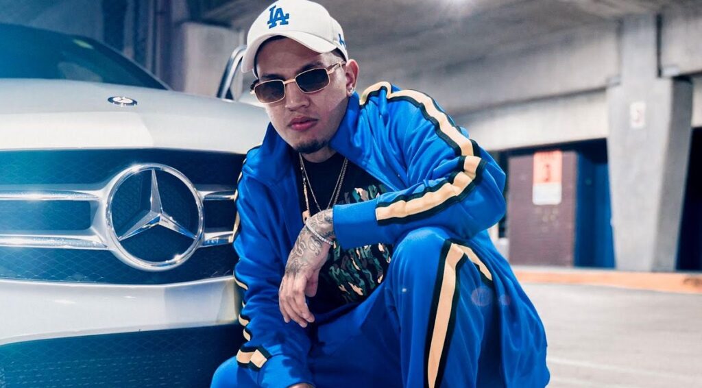 Young Ambitionz prepara nuevo disco - noticiacn