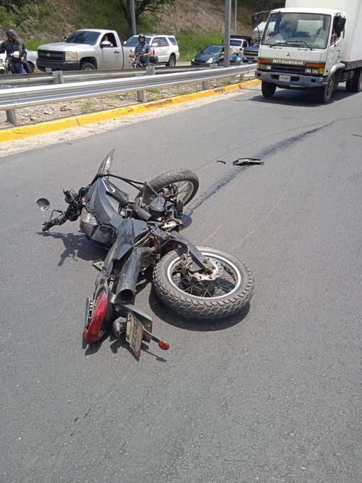 muerto accidente francisco fajardo- acn