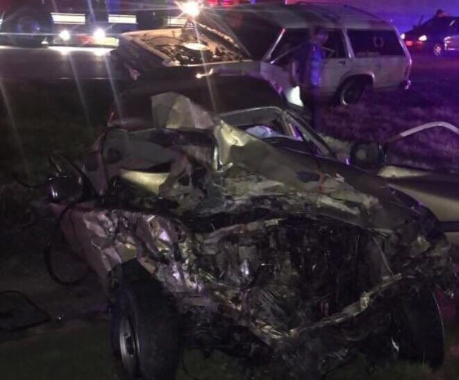 Accidente fatal en la ARC - noticiacn