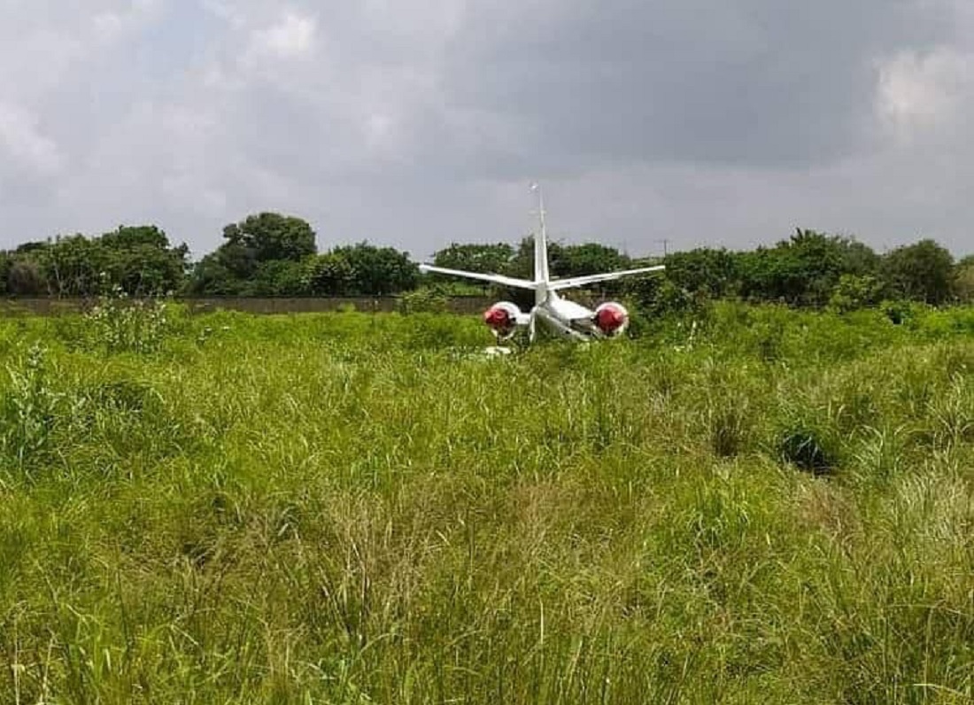 accidente aéreo en guárico - acn