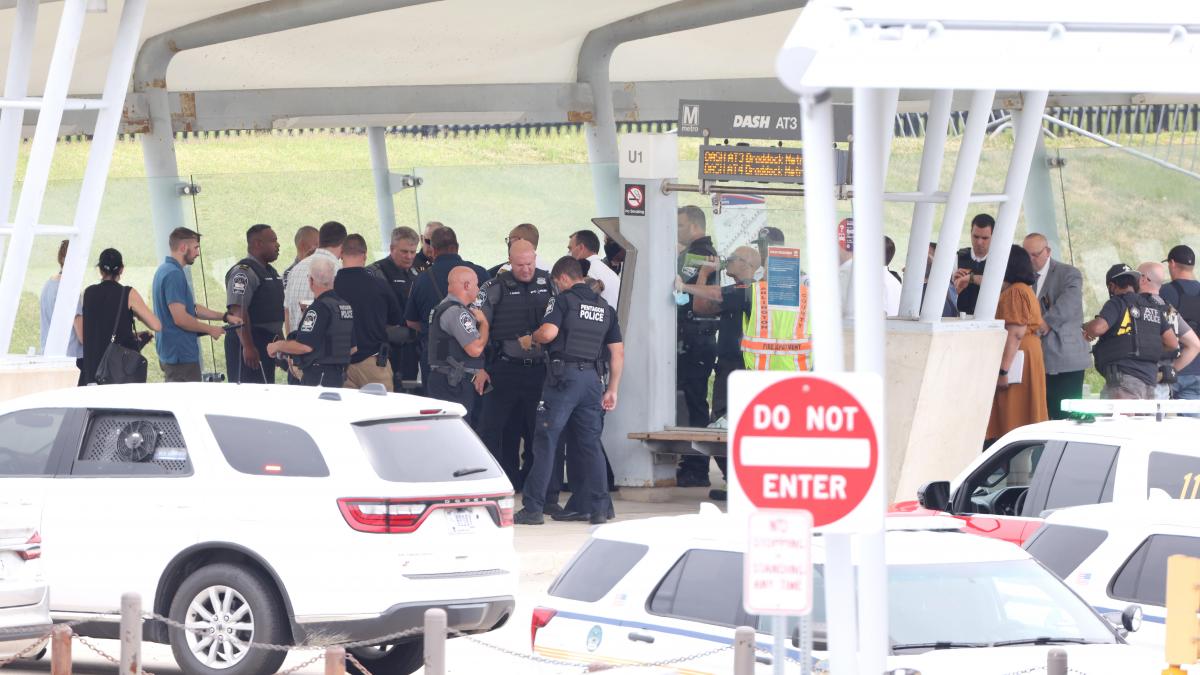 atacante pentágono se suicidó- acn