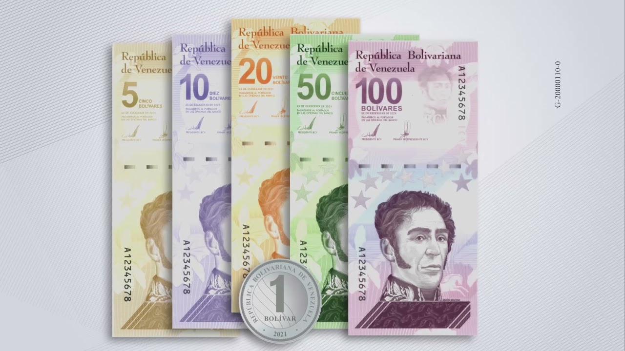 Precios en Bolívar Digital - ACN