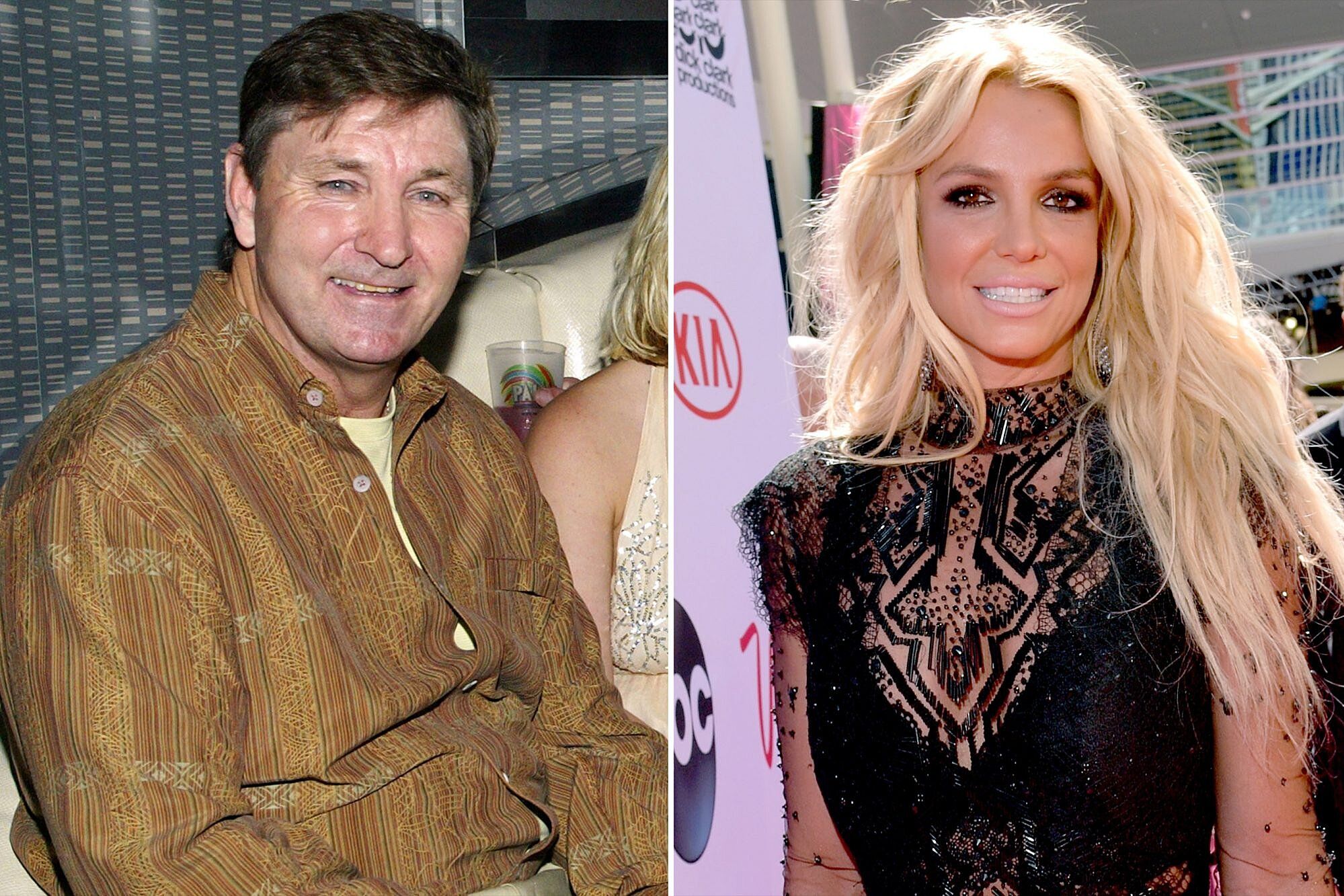 Britney Spears pide destituido padre - acn